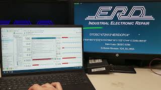 071626011 Continental A 003 446 10 02 / 002 Electronic CPC4 NAFTA Repaired by ERD 071626011 Continental A 003 446 10 02 / 002 Electronic CPC4 NAFTA Repaired by ERD