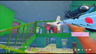 Its Like Ren But Better Closet Dayz Pvp Monatge Howl