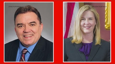 Minnesota Rep. Melissa Hortman killed in targeted attack; Sen. John Hoffman shot