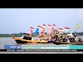 Tradisi &amp; Budaya Semarakkan Liburan
