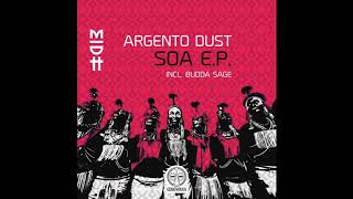 Argento Dust - S.O.A (Start Over Again Main Mix) MIDH Premiere