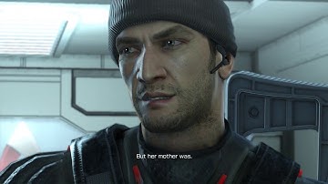 Binary Domain - Chapter 5: Intelligent Artifice (4/4)