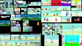 Too many numberblocks Intro 2