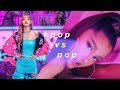 kpop vs pop (brutally hard edition)