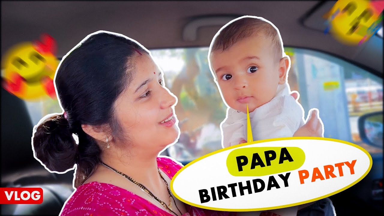 Surprise for rupali 😍