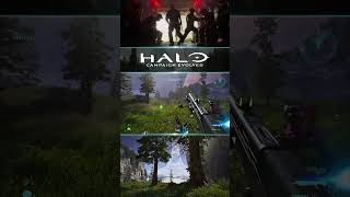 In eight days, we land on Halo.
