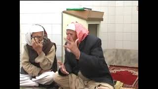 2007 12 16  tahir ul qadri par aitraz.maghrabi mulkon me be deeni se kia