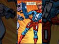 Mr.Immortal Nearly Lost Everything Before Finding Out The Truth #comics #Marvel #MrImmortal #shorts