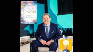 Randy Kay - What is God Trying to Tell Us Through Near-Death Experience? - Part 1 (Audio Only)