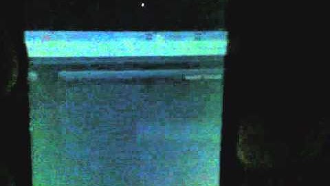 My Thunderbolt Bootscreen