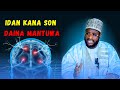 Ciwon MANTUWA Da Yadda Zakayi Maganinsa A Rayuwarka Prof Mansur Isa Yelwa 