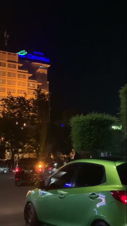Story Wa Semarang vibes