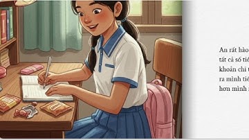 Bài 6 GDCD 7: Quản lí tiền | Giáo dục công dân lớp 7