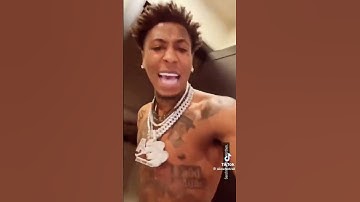 NBA Youngboy - Rapper Slayer (snippet) New Snippet!!