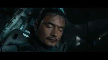 Bại trận rình rình tìm cách lăng ba vi bộ thì bị bên thắng cuộc truy sát bắn tung chảo Neptune