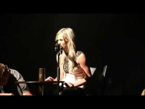 Karlien van Jaarsveld – When I’m Gone (Cover of Pitch Perfect)