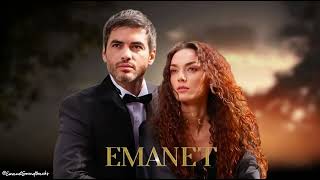 Emanet Soundtrack - Sezon 4