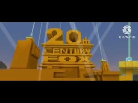 20th Century Fox Intro [HD] 