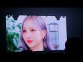 250117 | GFRIEND 'SoM' opening VCR TT