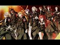 Yui Sakakibara - Gregorio (Sub Español)