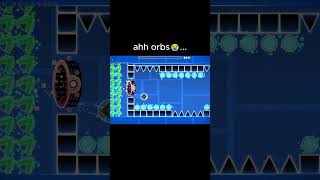 ahh orbs😭...