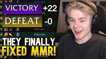 Blizzard FINALLY Fixed MMR In Season 4