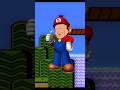 ESTO MARCÓ el ESTILO de MARIO para SIEMPRE #mario #nintendo #curiosidades #videojuegos #fyp