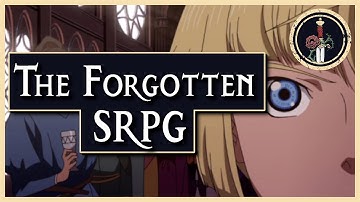 This SRPG Deserves More Attention