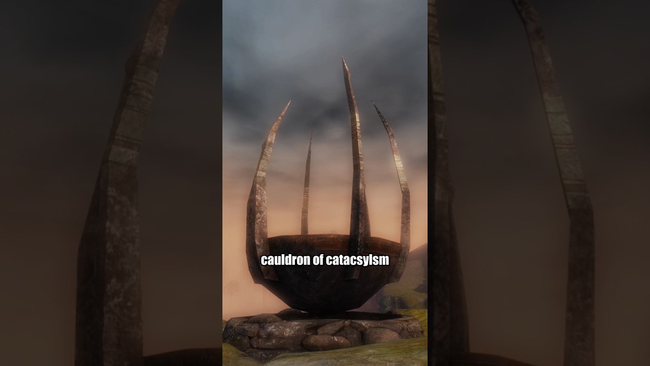 Most POWERFUL Fire Magic in Guild Wars 2 