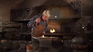 How to be The Devil's Blacksmith - Teaser #2