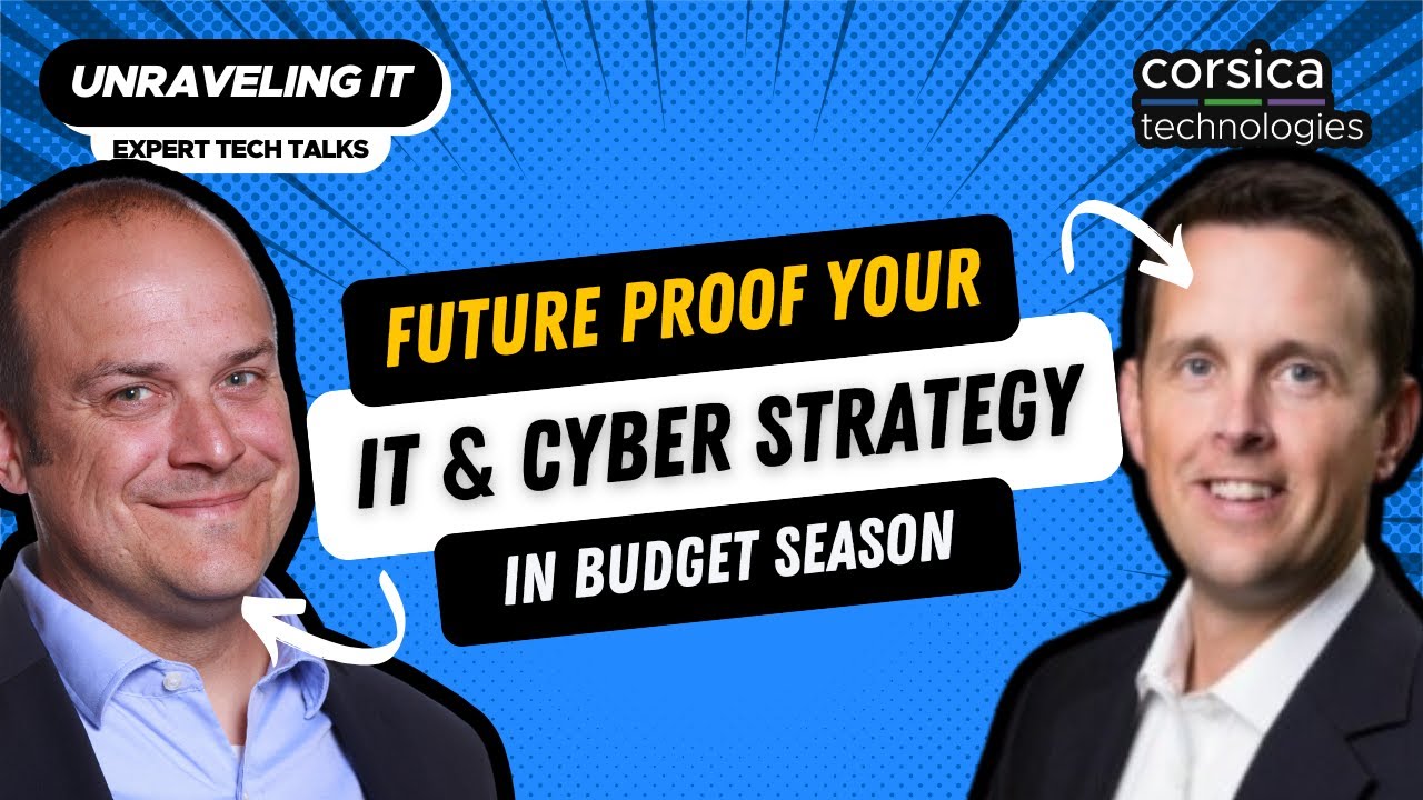 IT Budgeting for Cyber Resilience: Trends and Predictions for 2025 ...