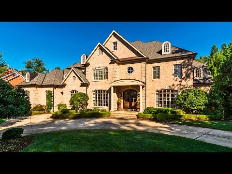 910 Sunset Dr, Greensboro, NC home video tour