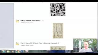 Tips for teaching science online