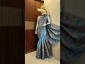 Divyagna Exclusive Collection #divyagna #kanthawork #saree #youtube #shots #youtubeshorts