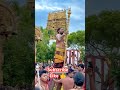 Nallur kandaswamy #murugan #tamilkadavulmurugan #kanthasasti #nallurtemple##murugansongs #srilanka