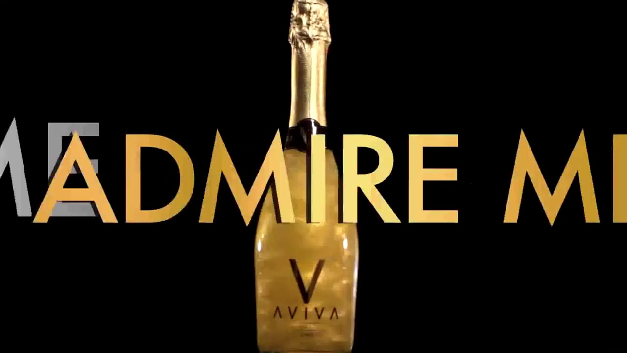 AVIVA Wine (Gold, Pink, Platinum)