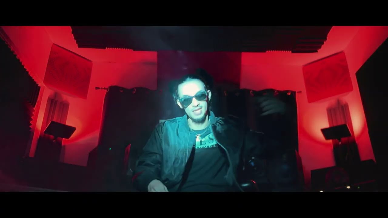 Tune God x Benzo Benz - Hood Trap (Official Music Video)