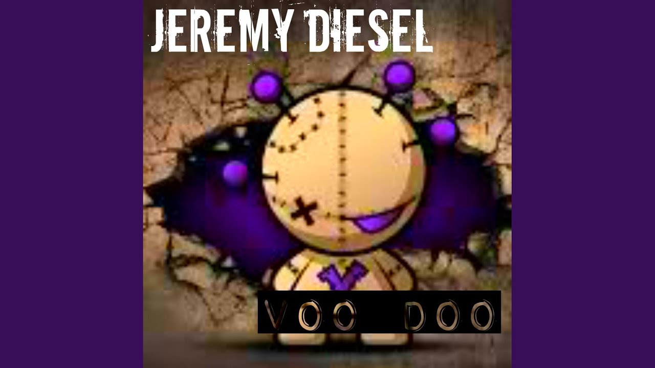 Guarda Voo Doo (Original Mix) su YouTube Guarda Voo Doo (Original Mix) su YouTube