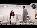 A Day in the Life of Josie Myers High Point Market Fall 2024
