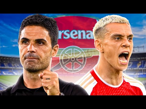 Mikel Arteta has CHANGED how Arsenal WIN