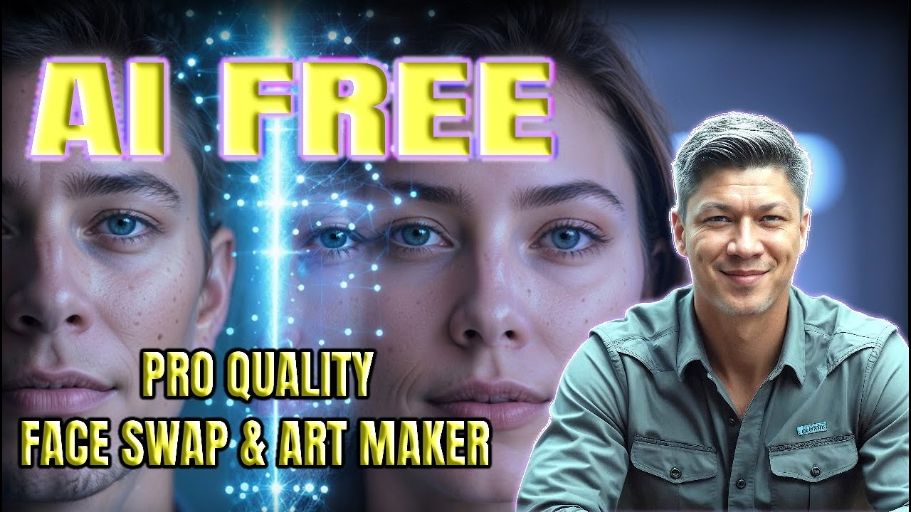 🤯 AI REVOLUTION IS FREE! Pixnova AI: UNLIMITED Face Swap & Image Generator Create VIRAL Content!