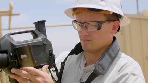 Noble Neighbor: Air Quality - Leak Detection and Repair