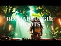 Nature Meets Bass: Female DJ Spins Dubstep-Reggae in Mountain Bamboo Hut