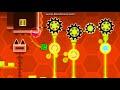 Geometry Dash 2.1. Blast Processing (100% Complete)