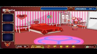 100 DOORS ESCAPE ROOM MYSTERY LEVEL 54  screenshot 5