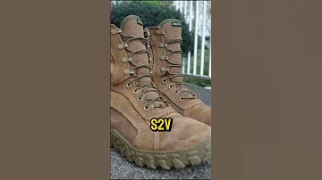 Top 5 US Military Combat Boots Shorts 