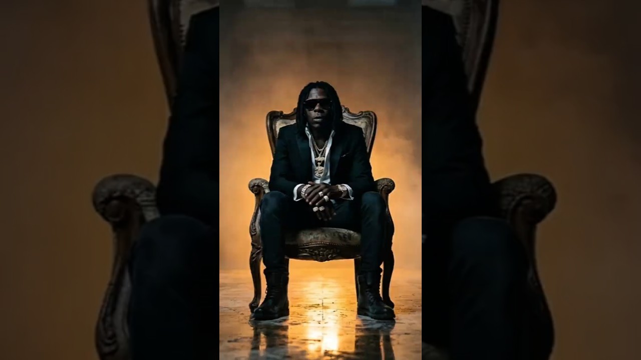 Vybz Kartel 🔥 From Nothing 