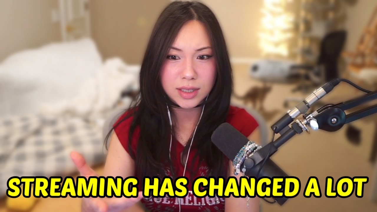 Jodi Misses The Old Twitch Era