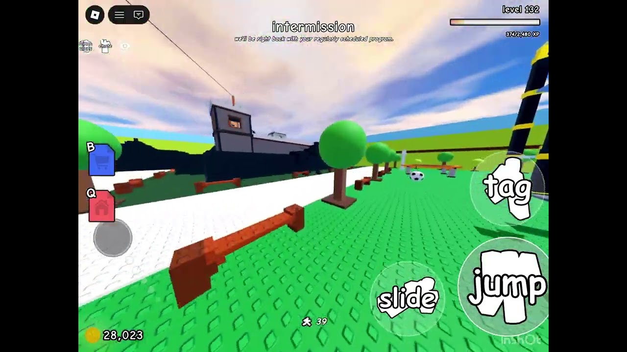 route for low a- players like me (part 5)