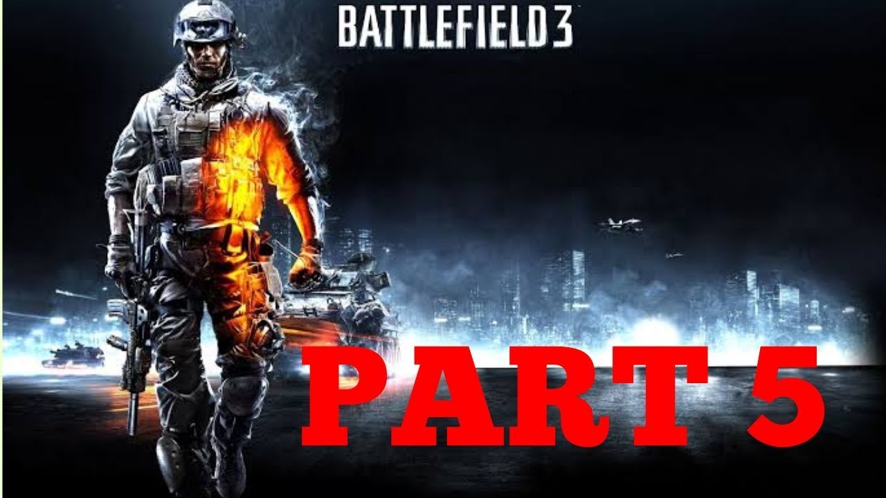 Battlefield 3 Walkthrough Part 5 Mission 7 Thunder Run Gameplay Urdu hindi Commentary RDX battlefield-3-walkthrough-part-5-mission-7-thunder-run-gameplay-urdu-hindi-commentary-rdx